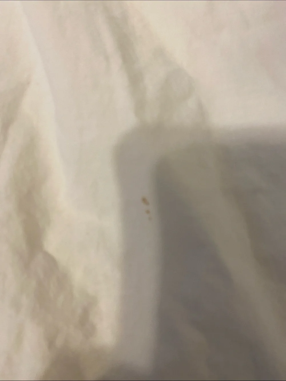 Vintage embroidered bed cover,  see pictures for flaws.  It’s gorgeous